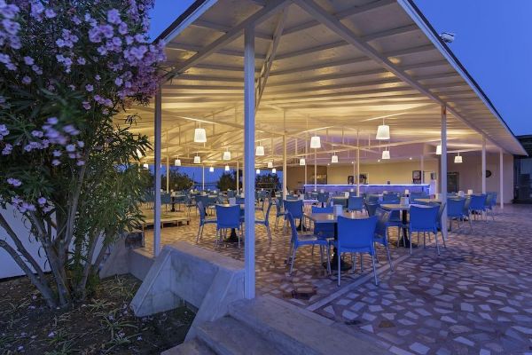 Larissa Holiday Beach Club - All Inclusive (Konakl)